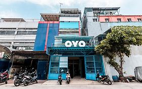 Oyo 478 Balcon Biru